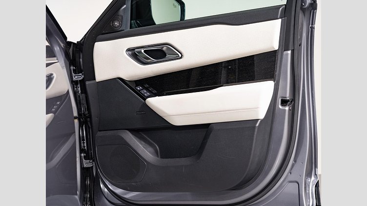 2022 認定中古車 Land Rover Range Rover Velar アイガーグレイ P250 AWD（オートマチック） R-DYNAMIC S