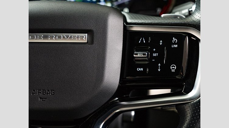 2022 認定中古車 Land Rover Range Rover Velar アイガーグレイ P250 AWD（オートマチック） R-DYNAMIC S