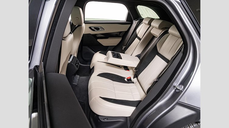 2022 認定中古車 Land Rover Range Rover Velar アイガーグレイ P250 AWD（オートマチック） R-DYNAMIC S