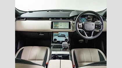 Range Rover Velar 1