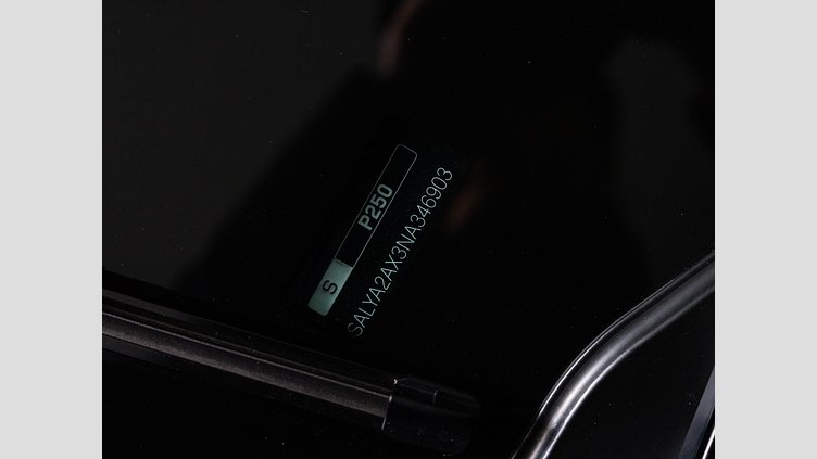 2022 認定中古車 Land Rover Range Rover Velar アイガーグレイ P250 AWD（オートマチック） R-DYNAMIC S