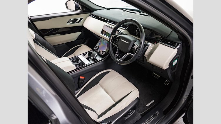 2022 認定中古車 Land Rover Range Rover Velar アイガーグレイ P250 AWD（オートマチック） R-DYNAMIC S