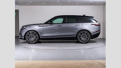 Range Rover Velar 5