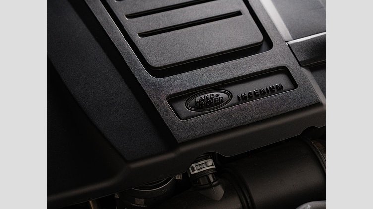 2022 認定中古車 Land Rover Range Rover Velar アイガーグレイ P250 AWD（オートマチック） R-DYNAMIC S