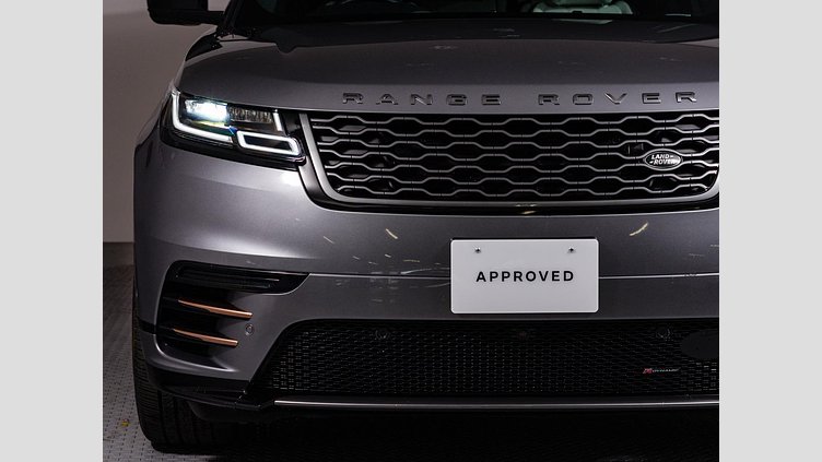 2022 認定中古車 Land Rover Range Rover Velar アイガーグレイ P250 AWD（オートマチック） R-DYNAMIC S