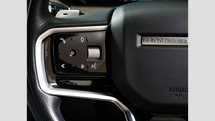 2022 認定中古車 Land Rover Range Rover Velar アイガーグレイ P250 AWD（オートマチック） R-DYNAMIC S