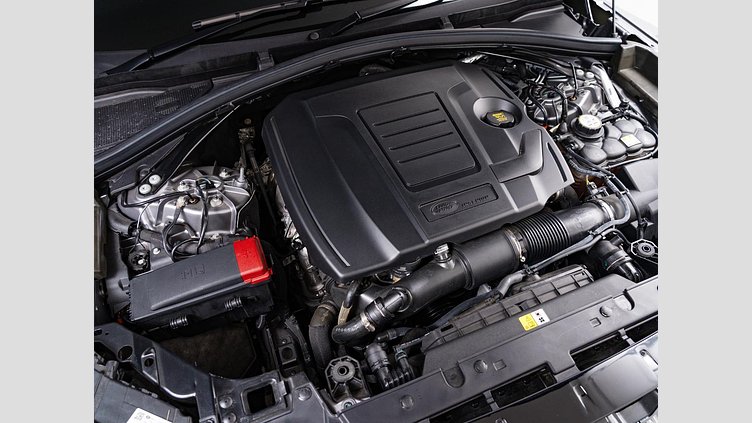 2022 認定中古車 Land Rover Range Rover Velar アイガーグレイ P250 AWD（オートマチック） R-DYNAMIC S