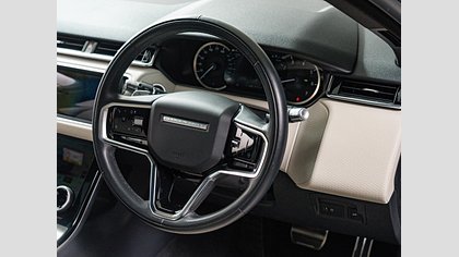 Range Rover Velar 36