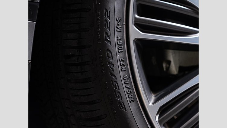 2022 認定中古車 Land Rover Range Rover Velar アイガーグレイ P250 AWD（オートマチック） R-DYNAMIC S