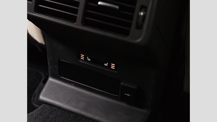 2022 認定中古車 Land Rover Range Rover Velar アイガーグレイ P250 AWD（オートマチック） R-DYNAMIC S