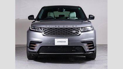 Range Rover Velar 3