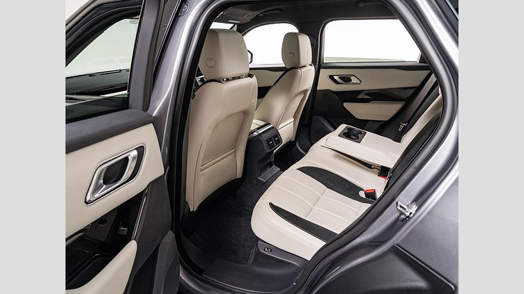 2022 認定中古車 Land Rover Range Rover Velar アイガーグレイ P250 AWD（オートマチック） R-DYNAMIC S