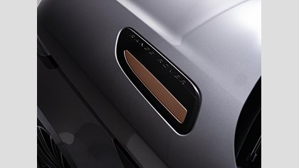 Range Rover Velar 40