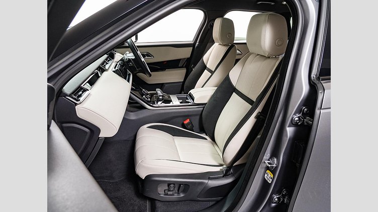 2022 認定中古車 Land Rover Range Rover Velar アイガーグレイ P250 AWD（オートマチック） R-DYNAMIC S