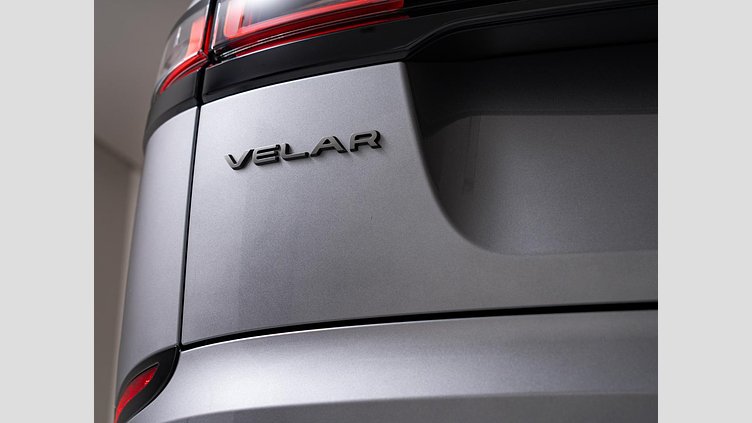 2022 認定中古車 Land Rover Range Rover Velar アイガーグレイ P250 AWD（オートマチック） R-DYNAMIC S