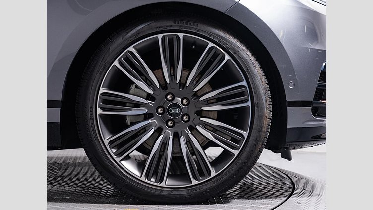 2022 認定中古車 Land Rover Range Rover Velar アイガーグレイ P250 AWD（オートマチック） R-DYNAMIC S
