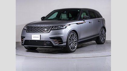 Range Rover Velar 4