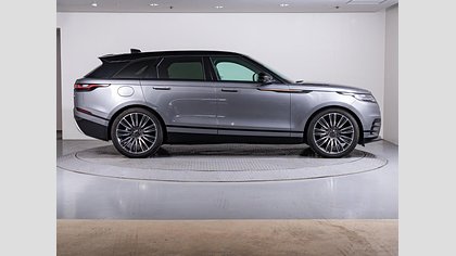 Range Rover Velar 10