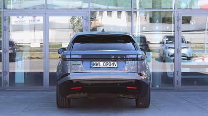 Range Rover Velar 3
