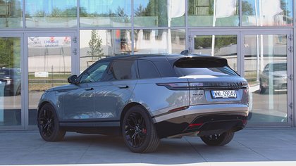Range Rover Velar 1