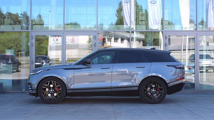 Range Rover Velar 6