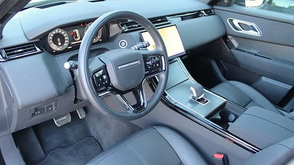 Range Rover Velar 8
