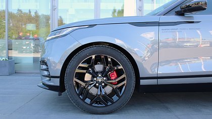 Range Rover Velar 7