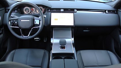 Range Rover Velar 12