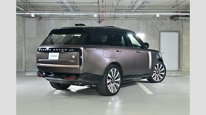 Range Rover 6