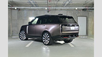 Range Rover 4