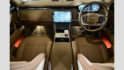 Range Rover 12