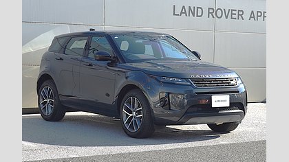 Range Rover Evoque 0