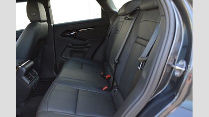 Range Rover Evoque 4