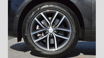 Range Rover Evoque 8