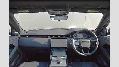 Range Rover Evoque 3