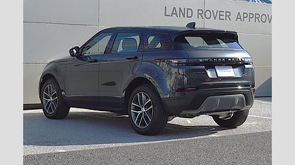 Range Rover Evoque 1