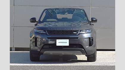 Range Rover Evoque 7