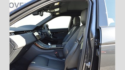 Range Rover Evoque 2