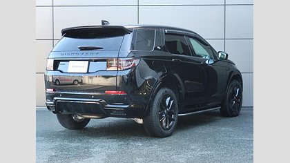 Discovery Sport 38