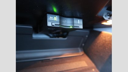 Range Rover Evoque 7