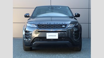 Range Rover Evoque 57