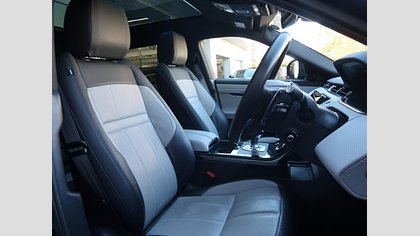 Range Rover Evoque 56