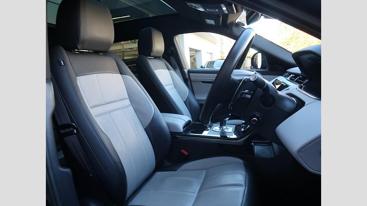 2022 認定中古車 Land Rover Range Rover Evoque カルパチアングレー D200 AWD（オートマチック）MHEV R-DYNAMIC S