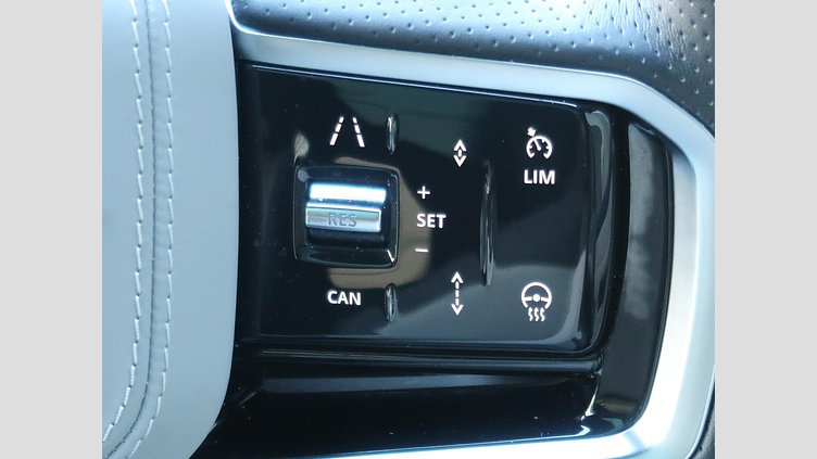 2022 認定中古車 Land Rover Range Rover Evoque カルパチアングレー D200 AWD（オートマチック）MHEV R-DYNAMIC S