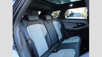 Range Rover Evoque 53