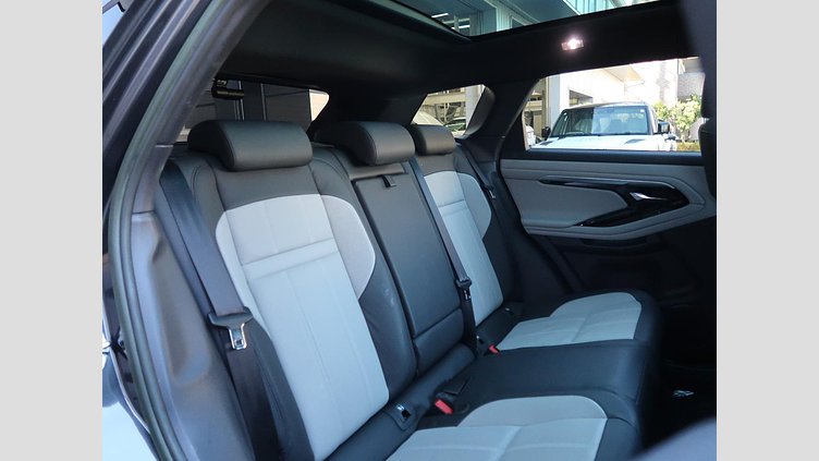 2022 認定中古車 Land Rover Range Rover Evoque カルパチアングレー D200 AWD（オートマチック）MHEV R-DYNAMIC S