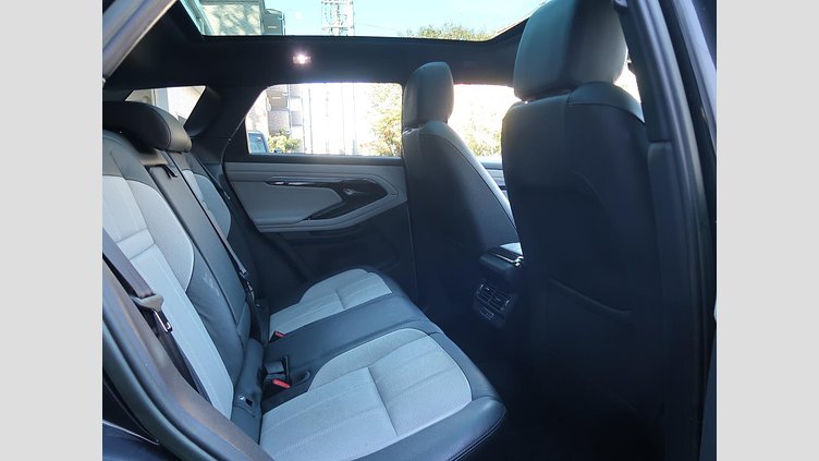 2022 認定中古車 Land Rover Range Rover Evoque カルパチアングレー D200 AWD（オートマチック）MHEV R-DYNAMIC S
