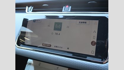 Range Rover Evoque 48