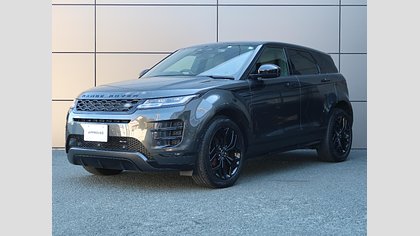Range Rover Evoque 50