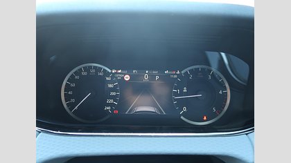 Range Rover Evoque 46